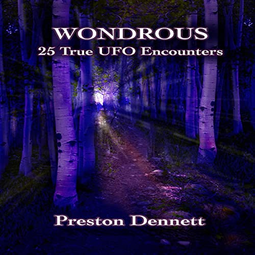 Cover of Wondrous