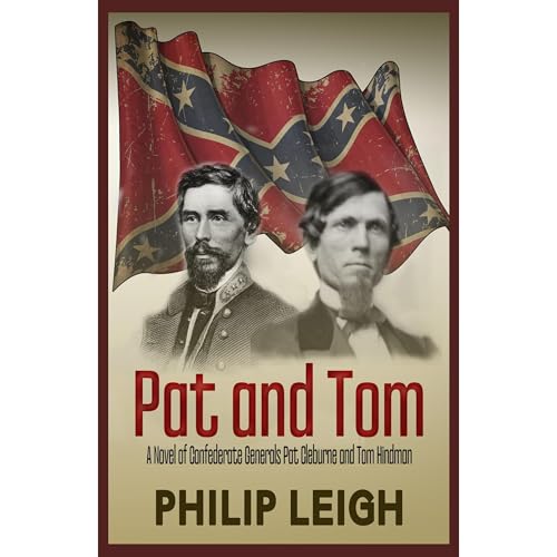 Cover of Pat and Tom