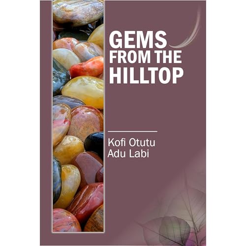 Cover of Gems from the HillTop