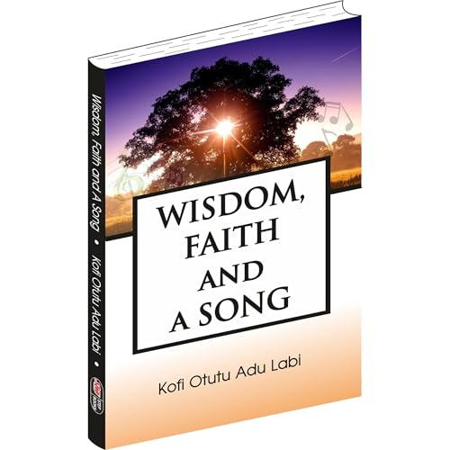 Cover of Wisdom, Faith and a Song