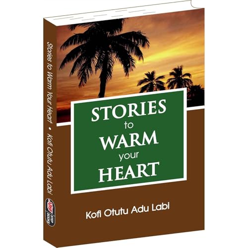 Cover of Stories to Warm Your Heart
