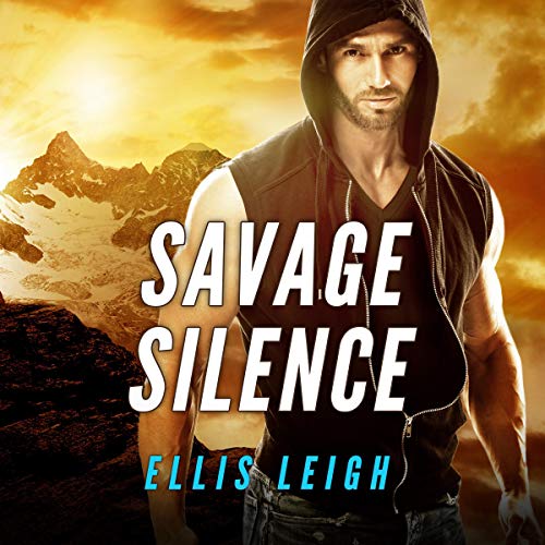 Cover of Savage Silence: A Dire Wolves Mission