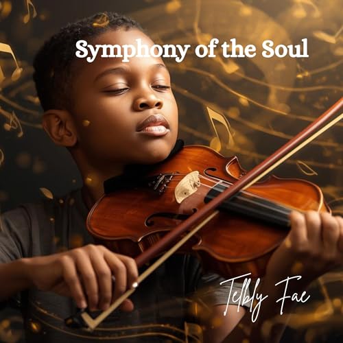 Cover of Symphony of the Soul
