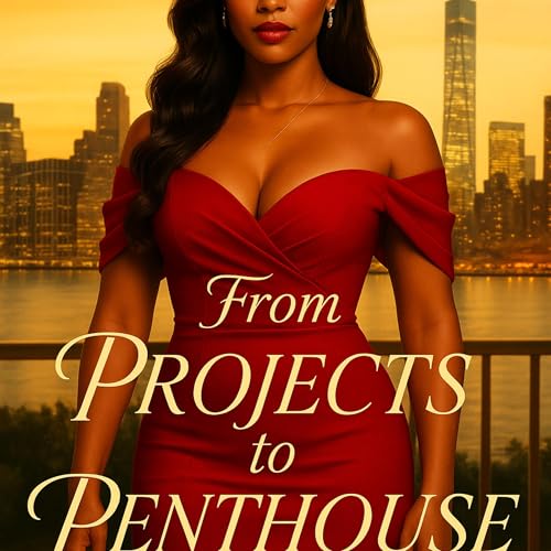 Cover of From Projects to Penthouse