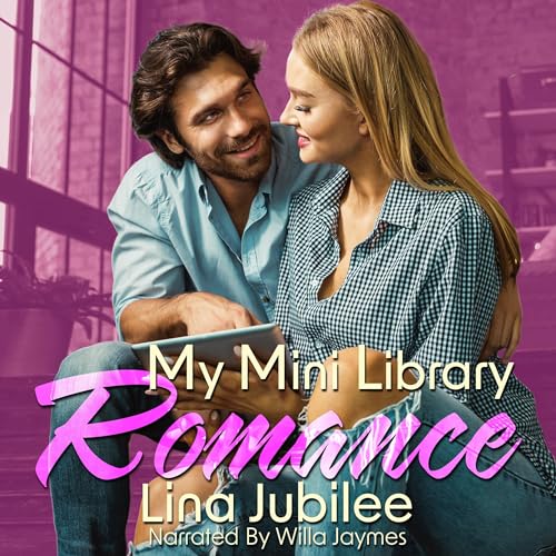 Cover of My Mini Library Romance