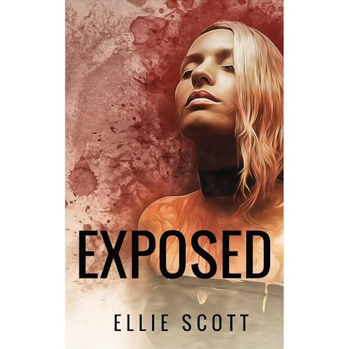 Cover of Exposed