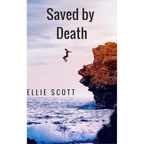 Cover of Saved By Death