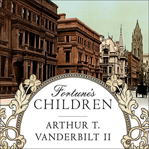 Cover of Fortune's Children