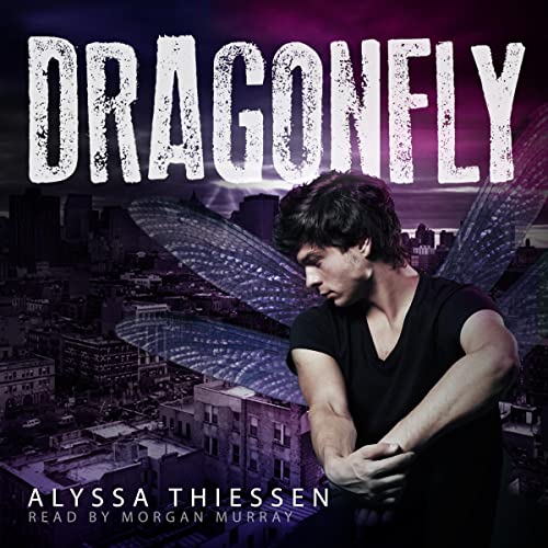 Cover of Dragonfly