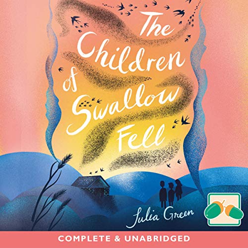 Cover of The Children of Swallow Fell