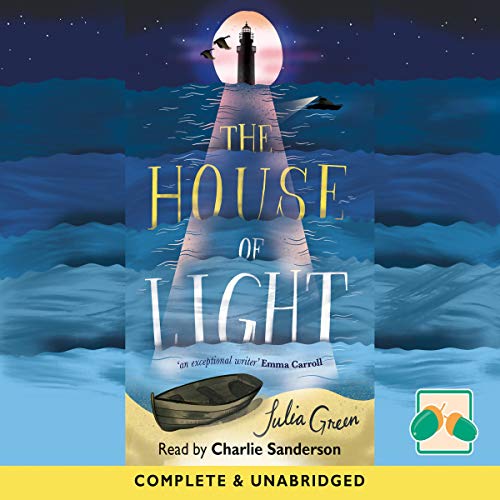 Cover of The House of Light