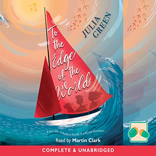 Cover of To the Edge of the World