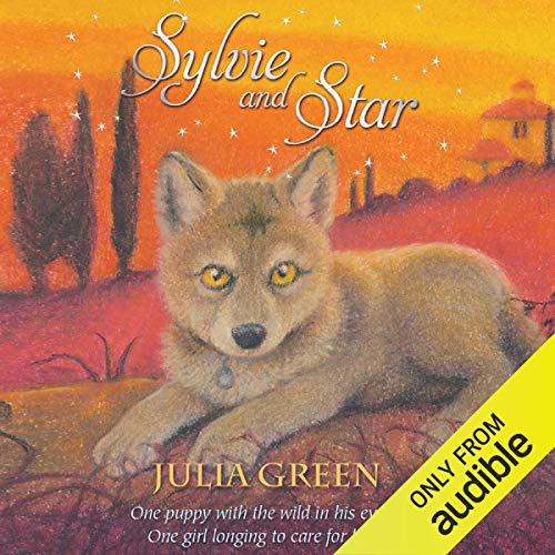 Cover of Sylvie and Star
