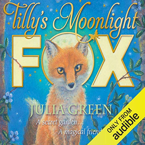 Cover of Tilly's Moonlight Fox