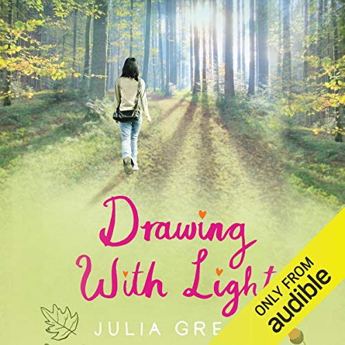 Cover of Drawing with Light