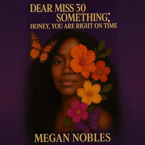 Cover of Dear Miss 30 Something