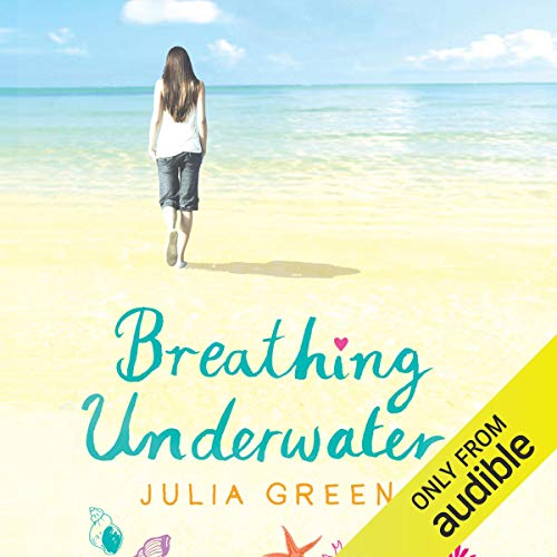 Cover of Breathing Underwater