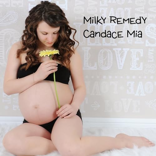 Cover of Milky Remedy