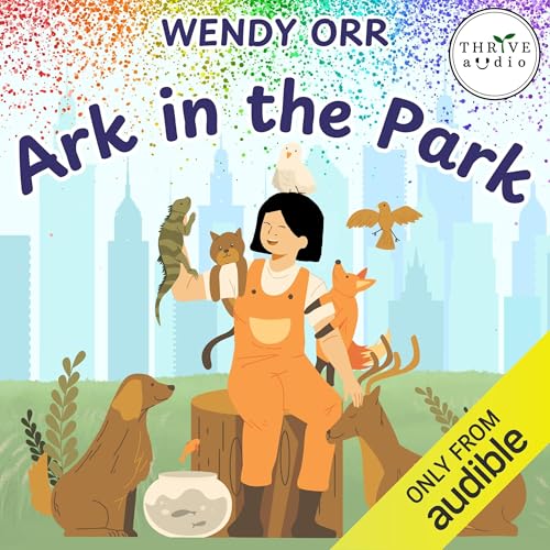 Cover of Ark in the Park