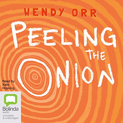 Cover of Peeling the Onion