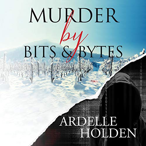 Cover of Murder by Bits and Bytes