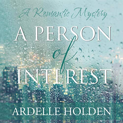 Cover of A Person of Interest