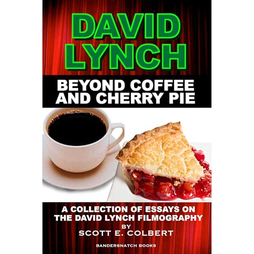 Cover of Beyond Coffee and Cherry Pie
