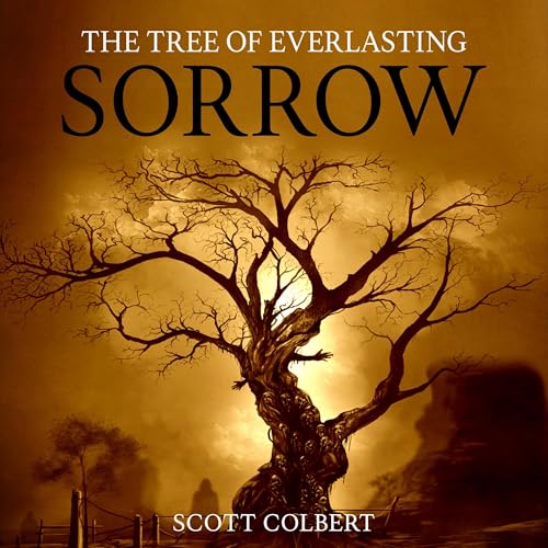Cover of The Tree of Everlasting Sorrow