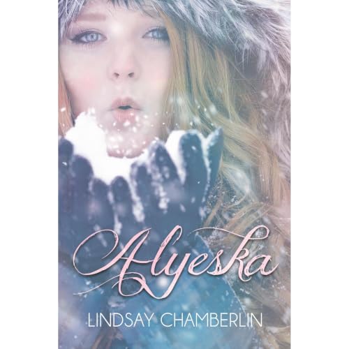 Cover of Alyeska