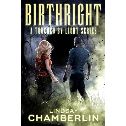 Cover of Birthright
