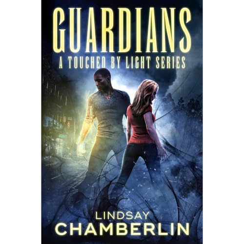 Cover of Guardians