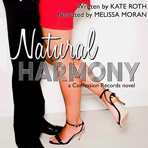 Cover of Natural Harmony