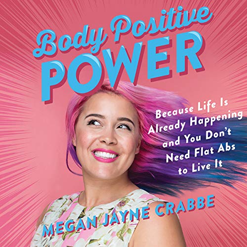 Cover of Body Positive Power