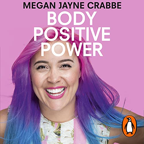 Cover of Body Positive Power