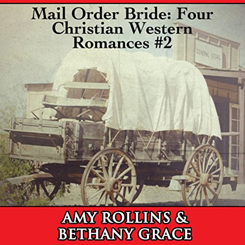 Cover of Mail Order Bride