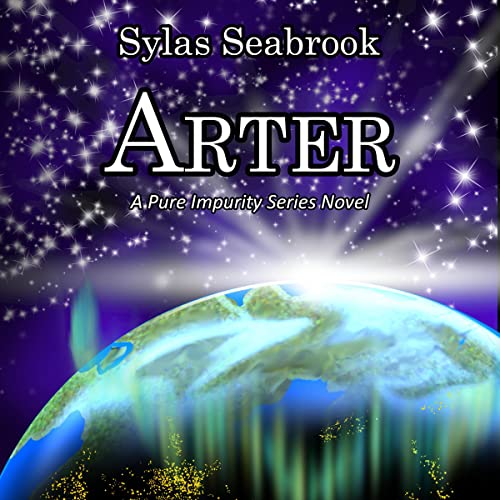 Cover of Arter