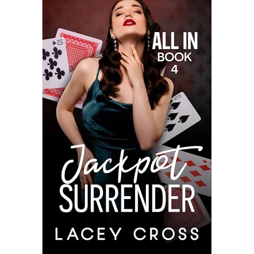 Cover of Jackpot Surrender