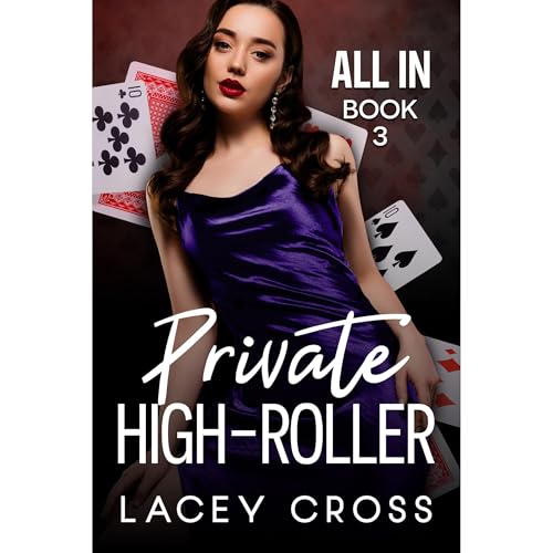 Cover of Private High-Roller