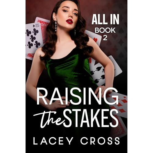 Cover of Raising the Stakes