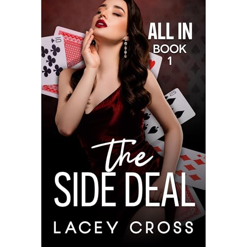 Cover of The Side Deal