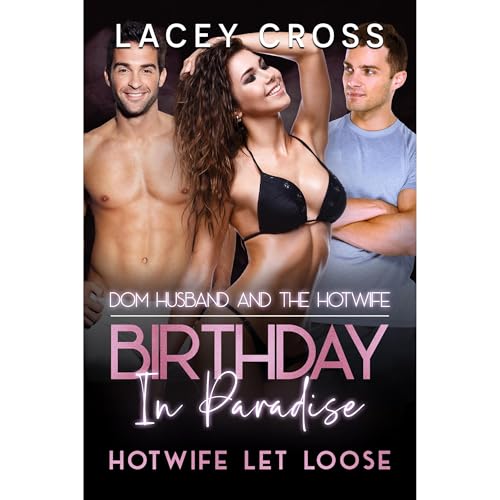 Cover of Birthday in Paradise