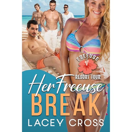 Cover of Her Freeuse Break