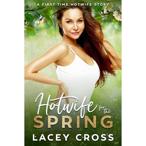 Cover of Hotwife for the Spring