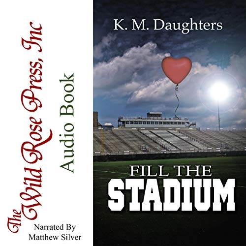 Cover of Fill the Stadium