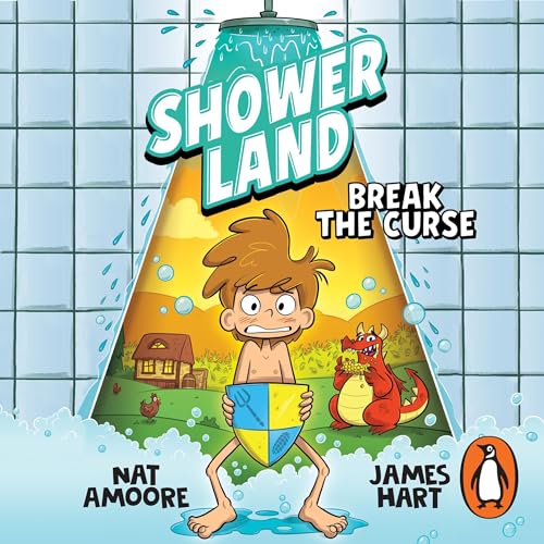 Cover of Shower Land 1: Break the Curse