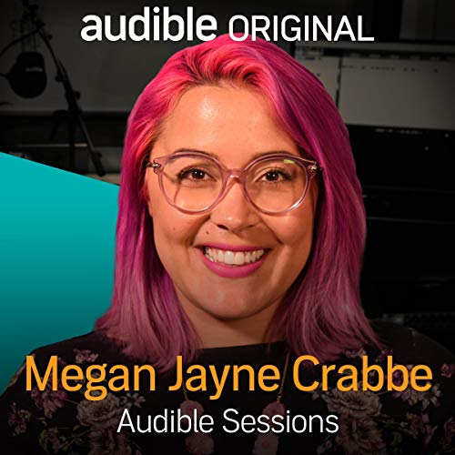 Cover of Megan Jayne Crabbe