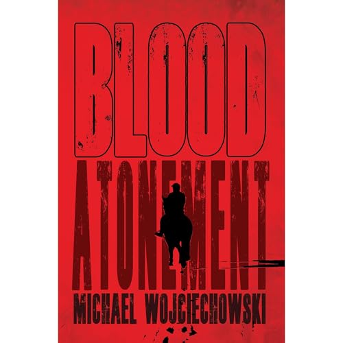 Cover of Blood Atonement