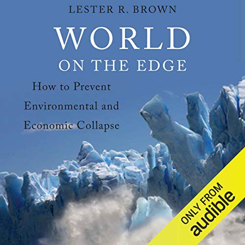 Cover of World on the Edge