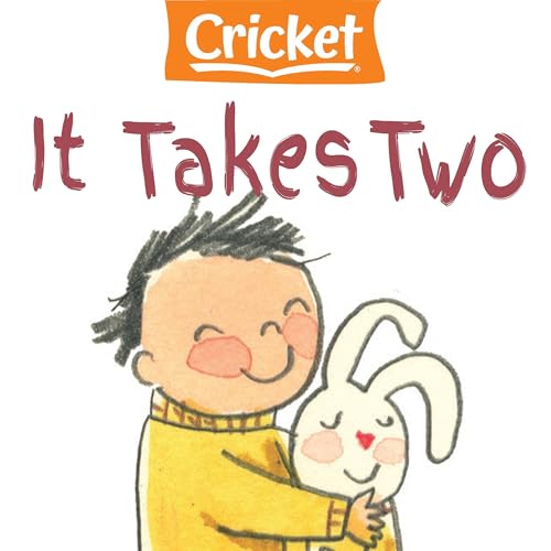 Cover of It Takes Two
