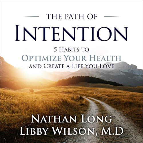 Cover of The Path of Intention